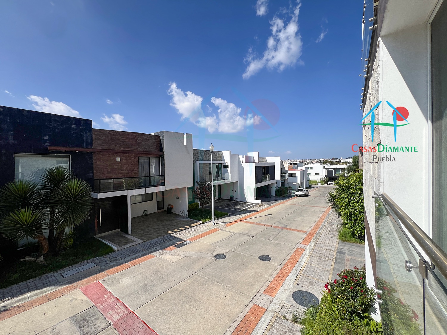 Parque Hidalgo Casa Miguel - Recámara principal 8